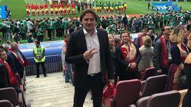 Дмитрий Булыкин.