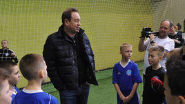 Леонид Слуцкий.