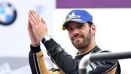 Жан-Эрик Вернь.