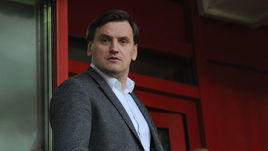 Дмитрий Булыкин.