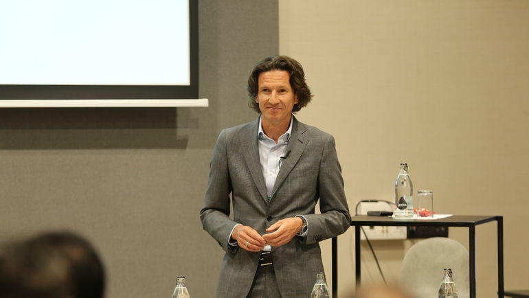 Алексей Смертин. Фото media.footballforfriendship.com Алексей Смертин. Фото media.footballforfriendship.com