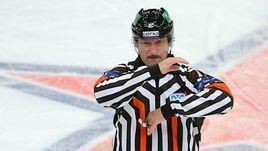 Александр Черенков.