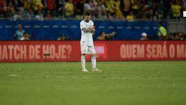 Проблемы Месси, пустые трибуны и обещание Игиты