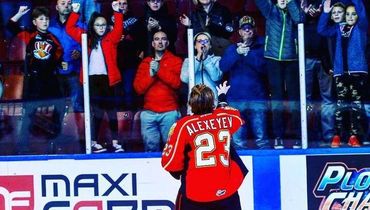 Ярослав Алексеев.