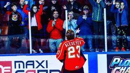 Ярослав Алексеев.