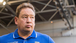 Леонид Слуцкий.