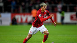 Айртон в "Лионе", "ПСЖ" нашел замену Кавани