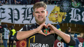 Сергей Шустиков.