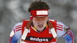 Как запускалась Русская ракета. История самого талантливого биатлониста страны