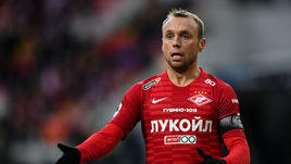 Денис Глушаков.