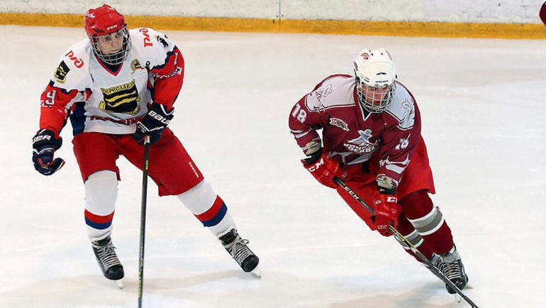 Никита Злобин. Никита Злобин.