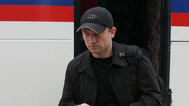 Максим Соколов.