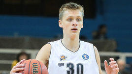 Никита Михайловский.