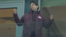 Леонид Федун.