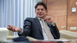 Леонид Федун.