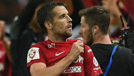 Дмитрий Комбаров.