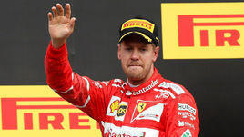 Вернуть украденную победу. Почему "Феррари" будет доминировать во Франции