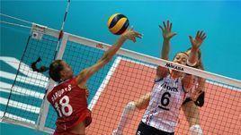 20 июня. Екатеринбург. Россия - Голландия - 0:3.