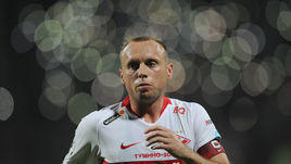 Денис Глушаков.