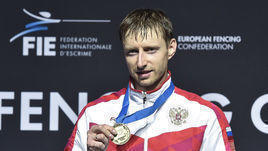 Вениамин Решетников.