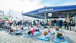 Самое крутое воркаут-мероприятие России. Как это будет