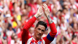 Фернандо Торрес.