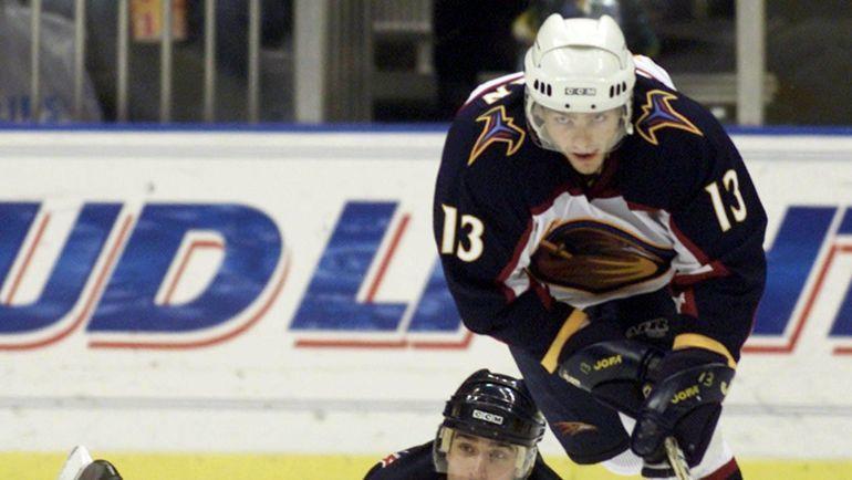 Патрик Штефан. Фото REUTERS Патрик Штефан. Фото REUTERS