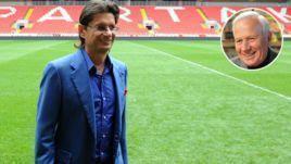 Леонид Федун.