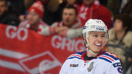 Никита Гусев.