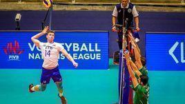 Размялись на Болгарии. Впереди суперматч с Бразилией