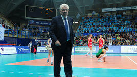 Николай Карполь.