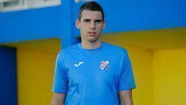 Звонимир Шарлия.