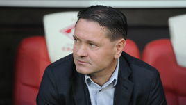 Дмитрий Аленичев.