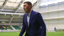 Владимир Газзаев.