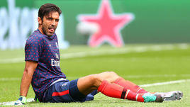 Джанлуиджи Буффон.