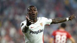 Квинси Промес.