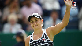 В женском теннисе сменилась власть