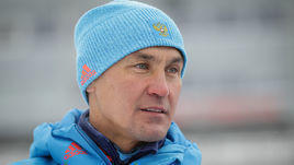 "Доволен тем, сколько заработал в Корее". В Петербурге создают биатлонную "дрим-тим" из бывших тренеров сборной