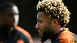 Тони Вилена.