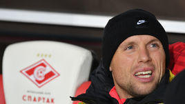 Денис Глушаков.