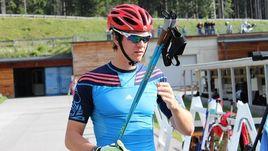 Александр Печенкин.