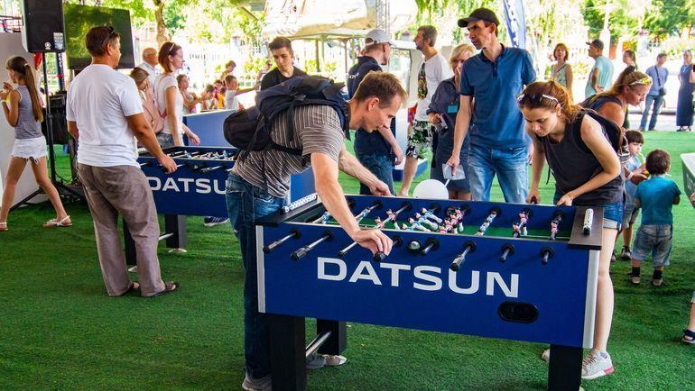 На два дня Ярославль станет центром уличной атлетики, с самыми сильными участниками, интересными активностями и масштабными соревнованиями. На два дня Ярославль станет центром уличной атлетики, с самыми сильными участниками, интересными активностями и масштабными соревнованиями.