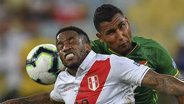 "Не помню, когда получил травму". Что произошло с Фарфаном