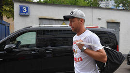 Глушаков никому не нужен? Онлайн с Короткиным и Егоровым