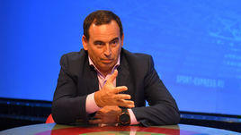 Владелец "Торпедо" - об Игнашевиче и возрождении клуба