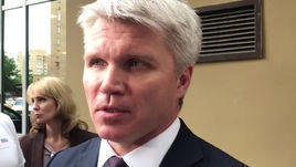 Павел Колобков: "В РПЛ утвержден лимит 8+17. Это увеличит конкуренцию"