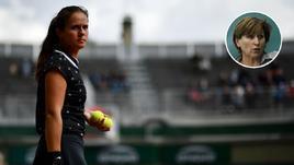 Дарья Касаткина.