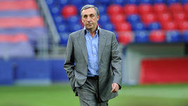 Евгений Гинер.