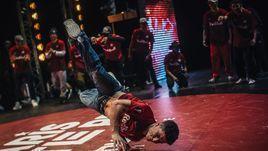 Брейк-данс включен в программу Олимпийских игр.