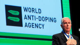 Крэйг Риди.